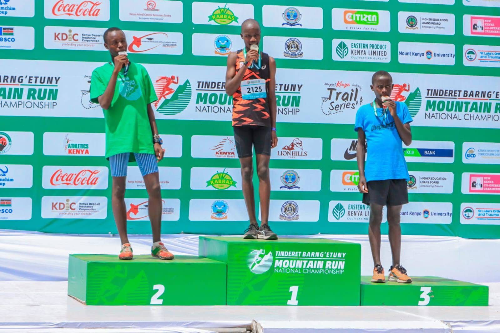 Talent Support and Empowerment